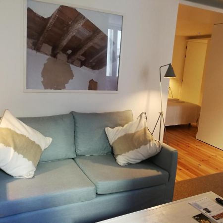 Chiado Downtown Apartment Lisboa Εξωτερικό φωτογραφία