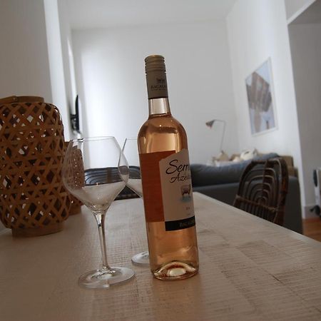 Chiado Downtown Apartment Lisboa Εξωτερικό φωτογραφία