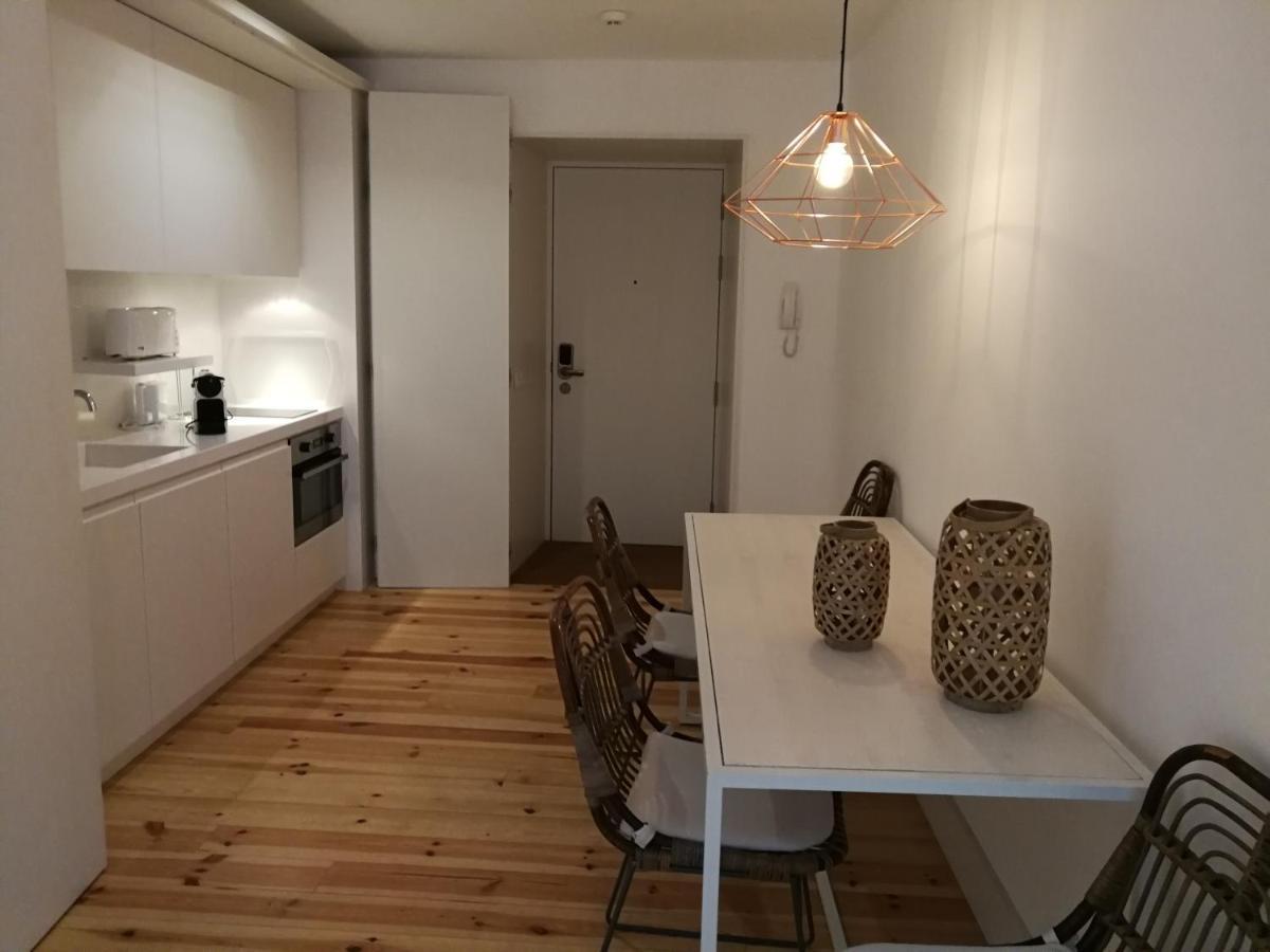 Chiado Downtown Apartment Lisboa Εξωτερικό φωτογραφία