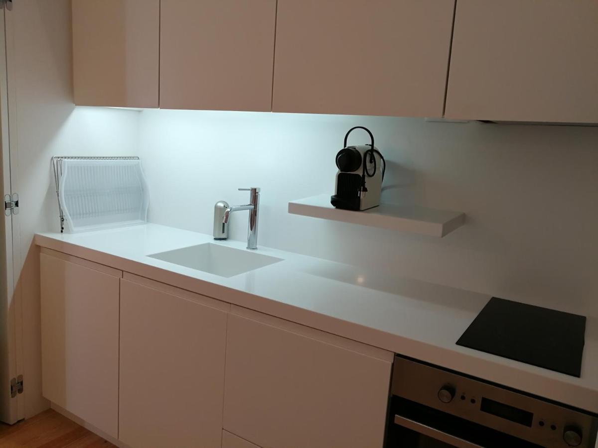 Chiado Downtown Apartment Lisboa Εξωτερικό φωτογραφία