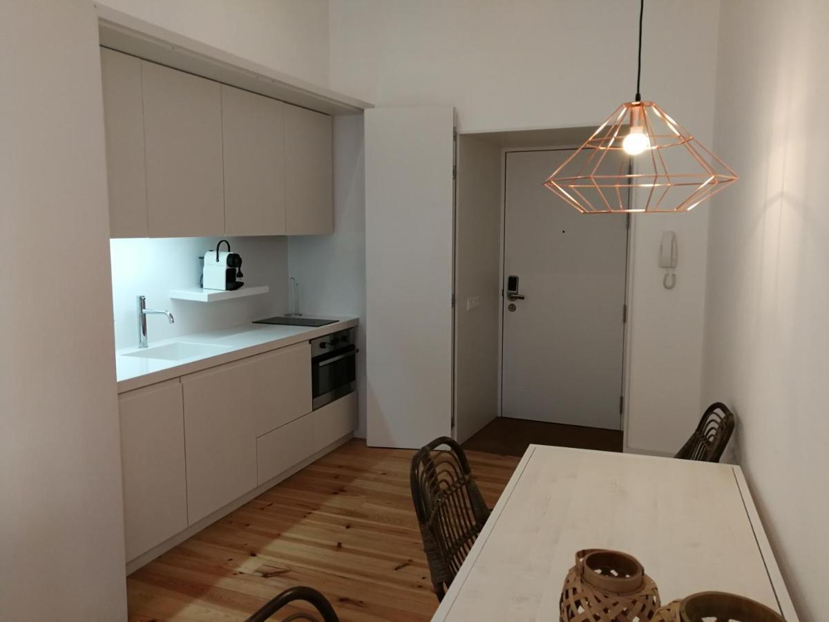 Chiado Downtown Apartment Lisboa Εξωτερικό φωτογραφία