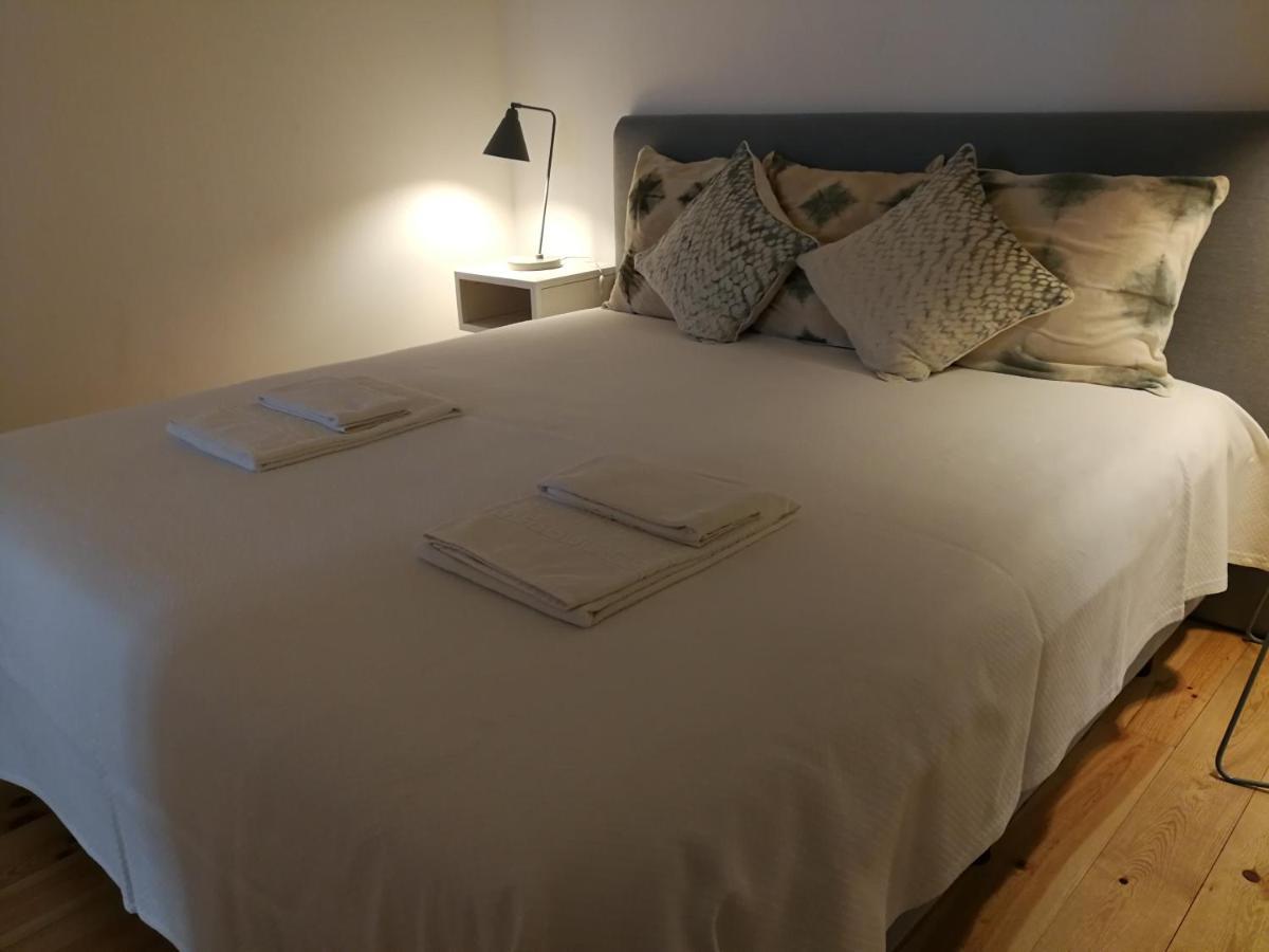 Chiado Downtown Apartment Lisboa Εξωτερικό φωτογραφία