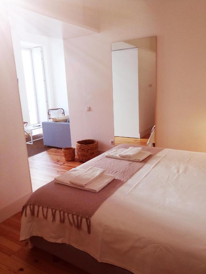Chiado Downtown Apartment Lisboa Εξωτερικό φωτογραφία