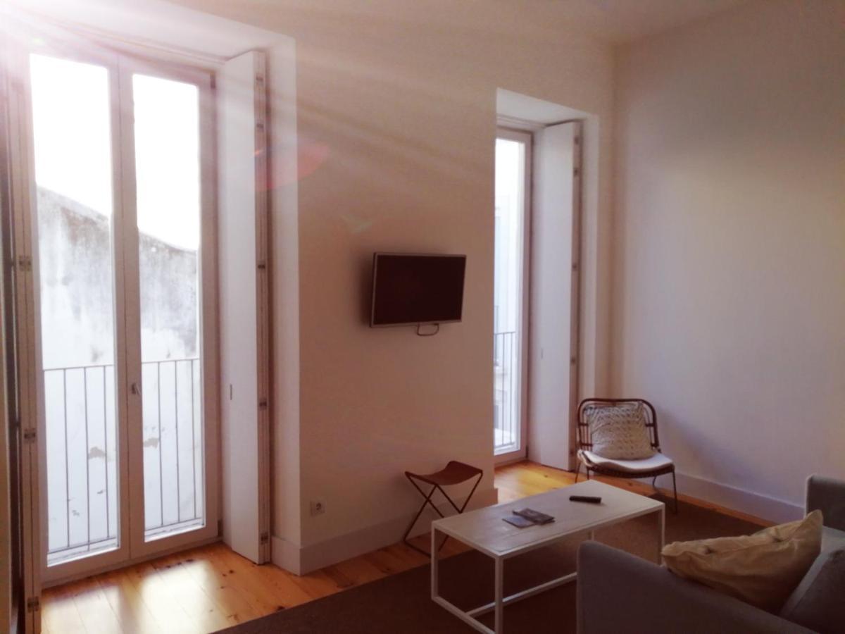 Chiado Downtown Apartment Lisboa Εξωτερικό φωτογραφία