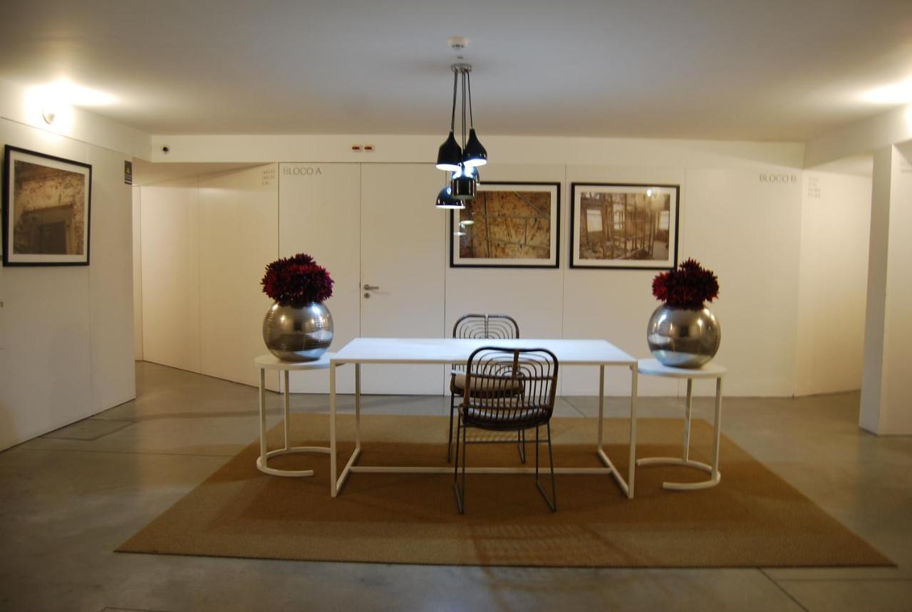 Chiado Downtown Apartment Lisboa Εξωτερικό φωτογραφία