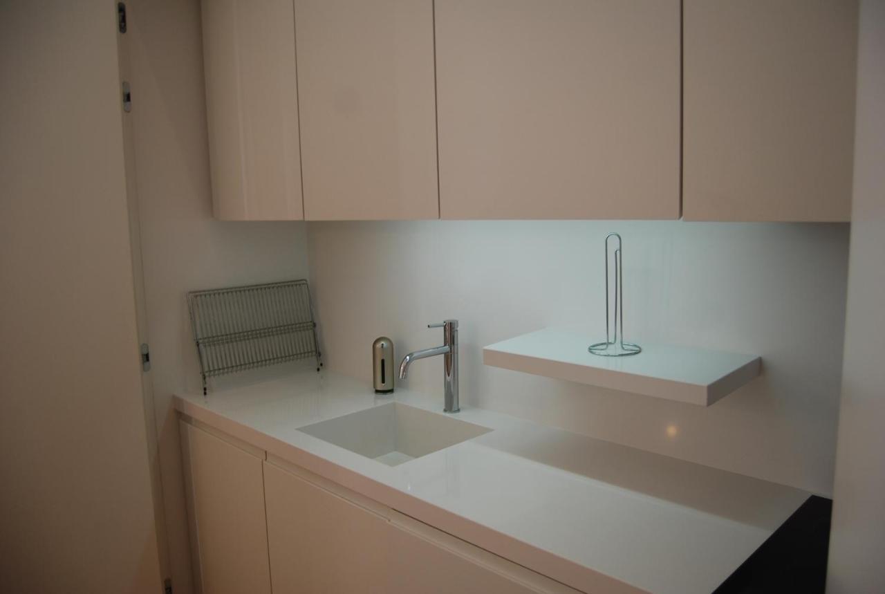 Chiado Downtown Apartment Lisboa Εξωτερικό φωτογραφία