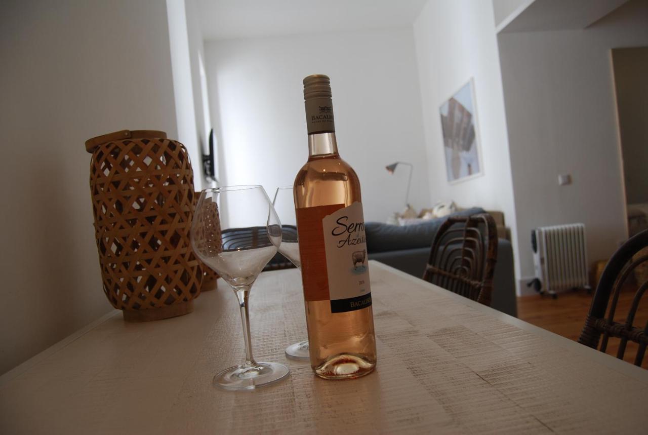 Chiado Downtown Apartment Lisboa Εξωτερικό φωτογραφία