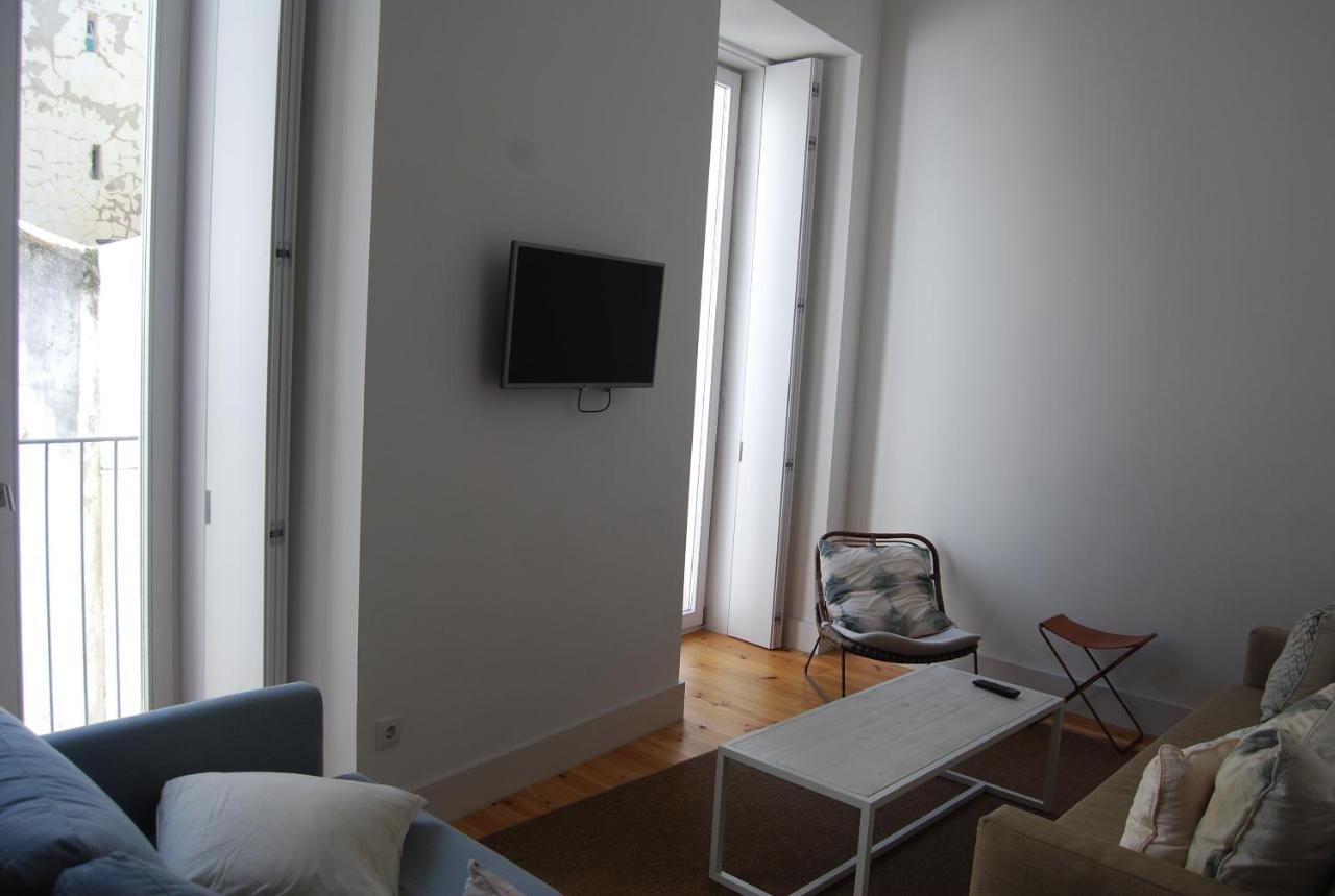 Chiado Downtown Apartment Lisboa Εξωτερικό φωτογραφία