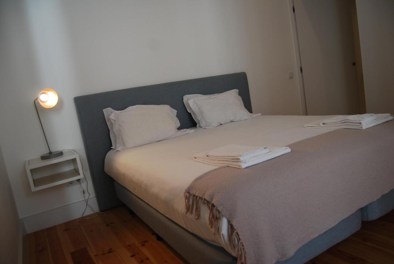 Chiado Downtown Apartment Lisboa Εξωτερικό φωτογραφία