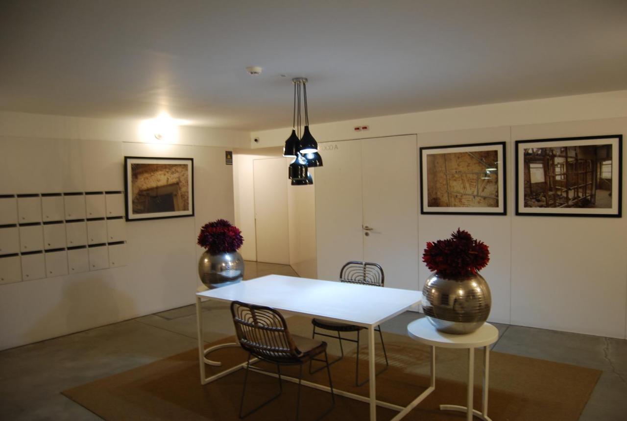 Chiado Downtown Apartment Lisboa Εξωτερικό φωτογραφία