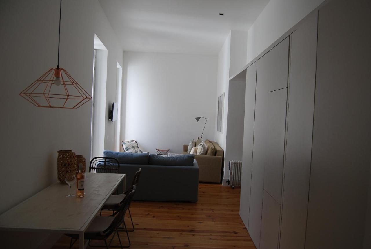 Chiado Downtown Apartment Lisboa Εξωτερικό φωτογραφία