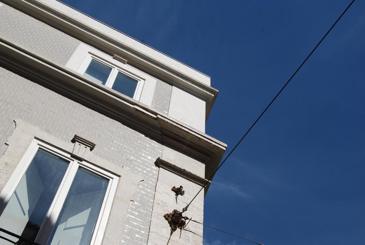 Chiado Downtown Apartment Lisboa Εξωτερικό φωτογραφία